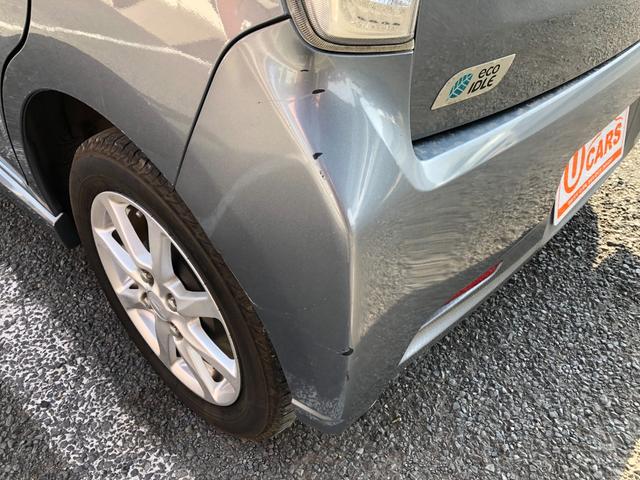 ムーヴ カスタム　Ｘ　ＳＡ　スマートキー　ＥＴＣ　衝突被害軽減ブレーキ　アイドリングストップ　プッシュスタート（58枚目）