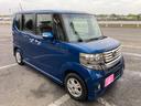 HONDA N-BOX PLUS CUSTOM