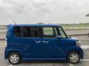 HONDA N-BOX PLUS CUSTOM