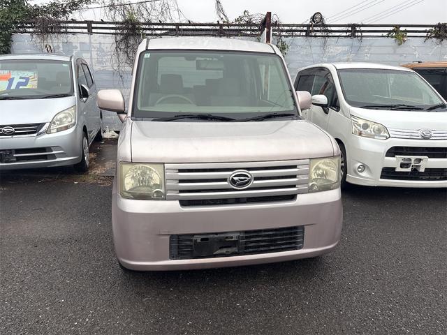 ムーヴコンテ Ｌ（2枚目）