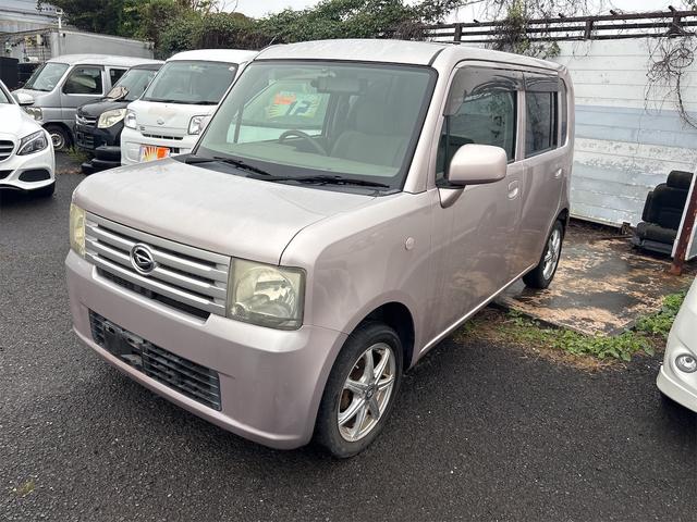 ムーヴコンテ Ｌ（4枚目）