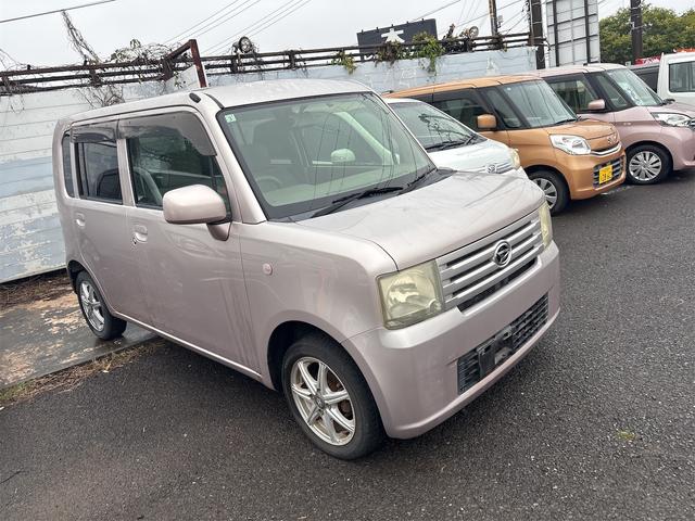 ムーヴコンテ Ｌ（5枚目）