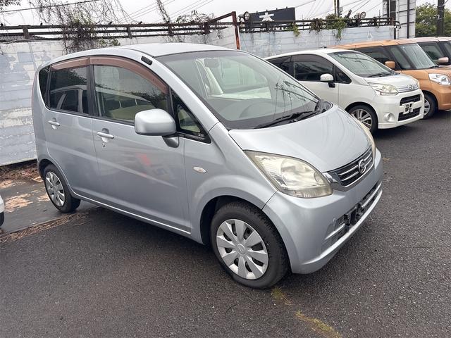 ムーヴ Ｘスペシャル（4枚目）