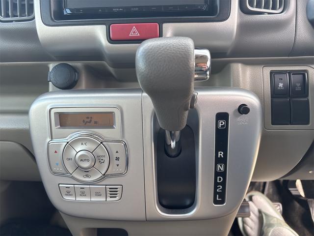 エブリイワゴン ＰＺターボ（17枚目）