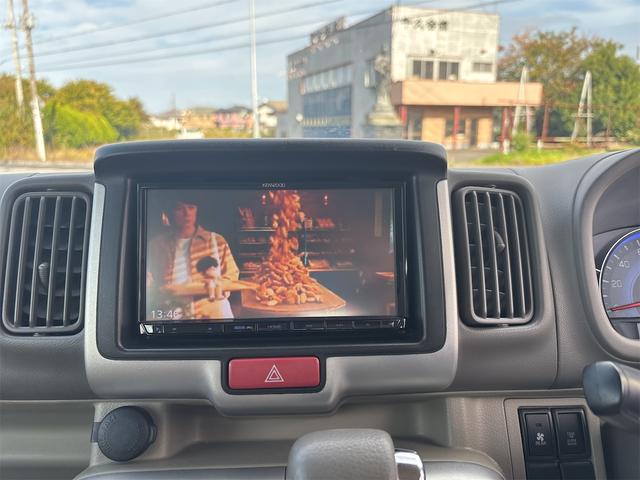 エブリイワゴン ＰＺターボ（18枚目）