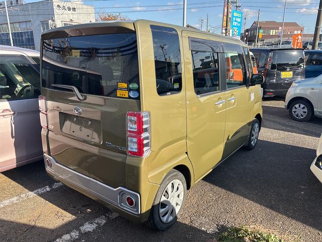 ウェイク Ｌ　ＳＡ（7枚目）