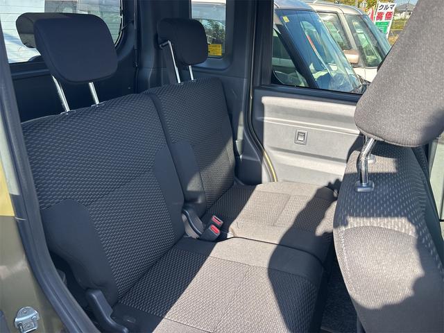 ウェイク Ｌ　ＳＡ（9枚目）