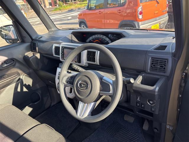 ウェイク Ｌ　ＳＡ（11枚目）