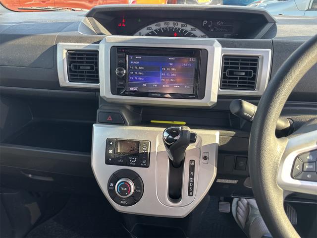 ウェイク Ｌ　ＳＡ（13枚目）