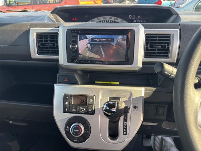 ウェイク Ｌ　ＳＡ（14枚目）