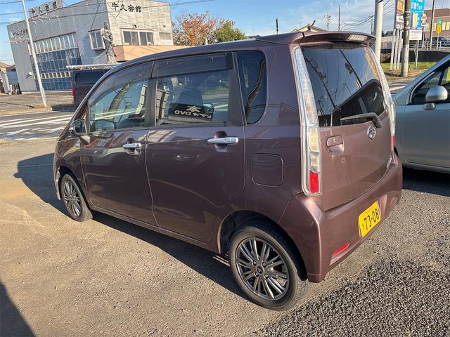 ムーヴ カスタム　Ｘ（7枚目）