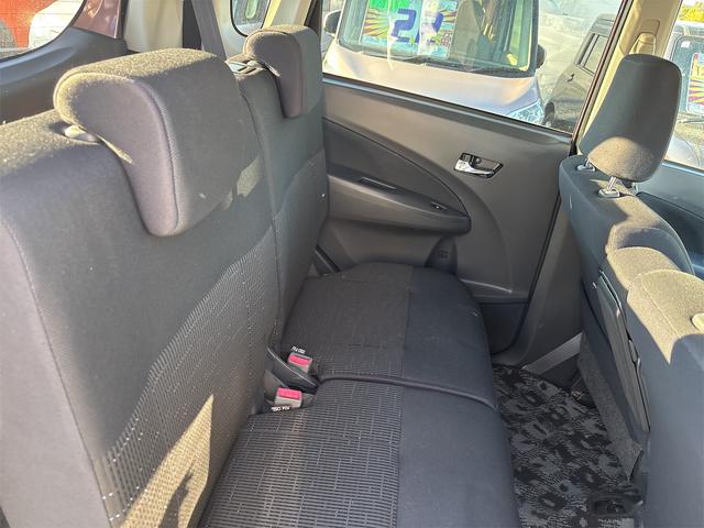 ムーヴ カスタム　Ｘ（8枚目）