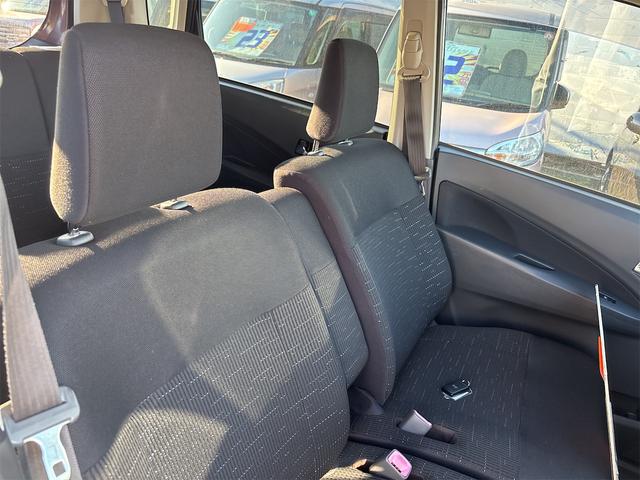 ムーヴ カスタム　Ｘ（9枚目）