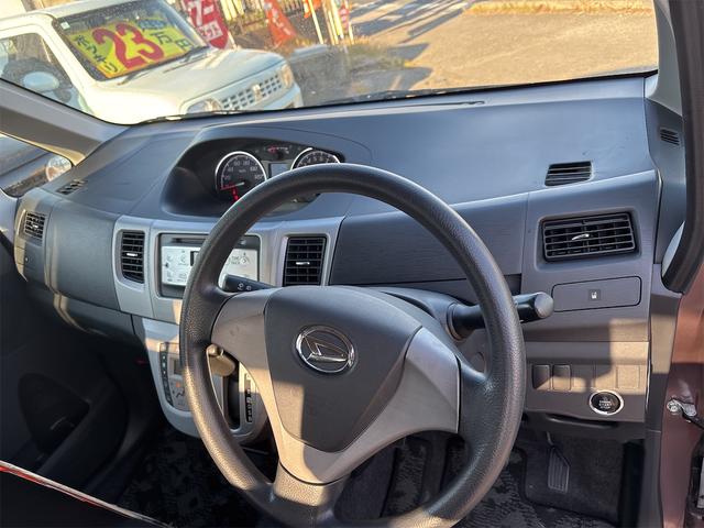 ムーヴ カスタム　Ｘ（10枚目）