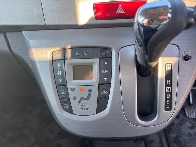 ムーヴ カスタム　Ｘ（12枚目）