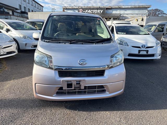 ムーヴ Ｌ　ＳＡ（2枚目）