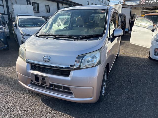 ムーヴ Ｌ　ＳＡ（3枚目）