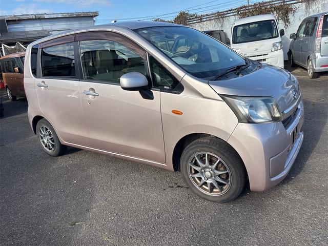 ムーヴ Ｌ　ＳＡ（5枚目）