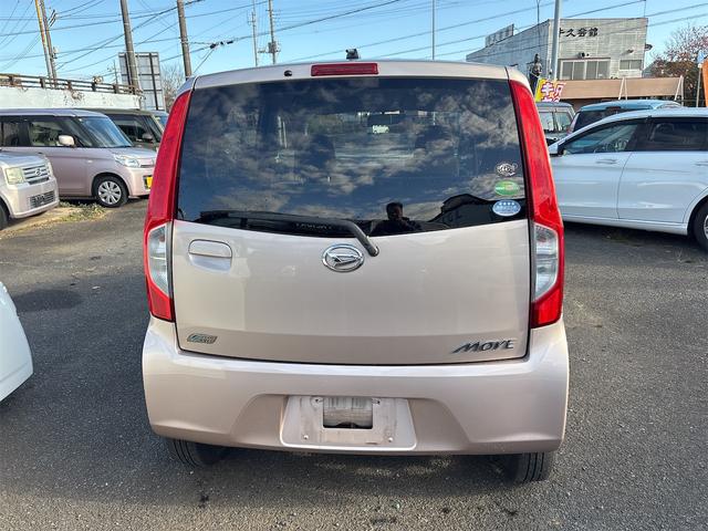 ムーヴ Ｌ　ＳＡ（6枚目）