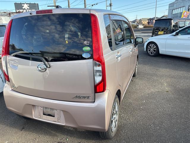 ムーヴ Ｌ　ＳＡ（7枚目）