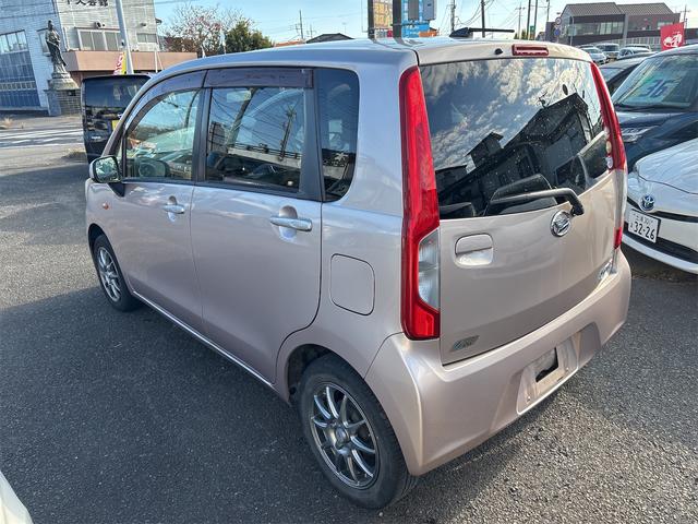 ムーヴ Ｌ　ＳＡ（8枚目）