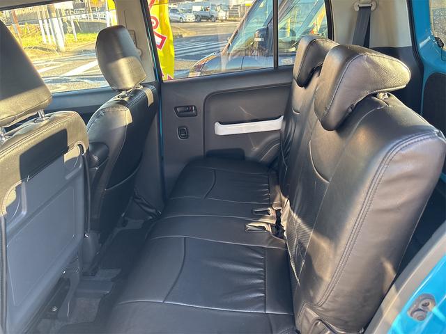 ハスラー X(6枚目)