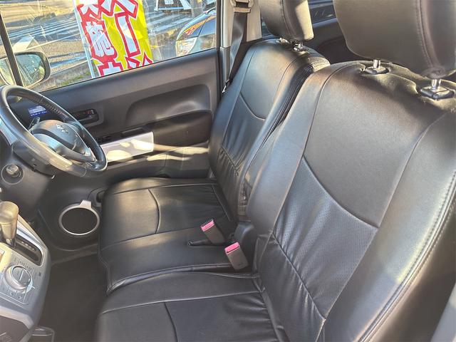 ハスラー X(7枚目)