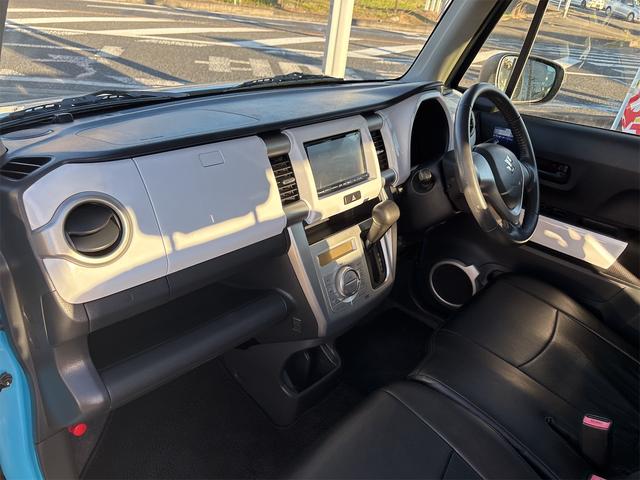 ハスラー X(8枚目)