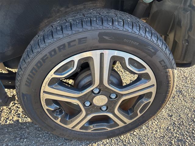 ハスラー X(9枚目)