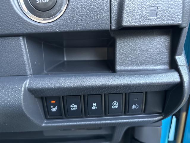 ハスラー X(11枚目)