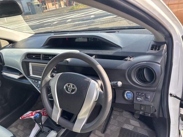 アクア Ｓ（12枚目）