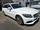 MERCEDES BENZ C-CLASS STATIONWAGON