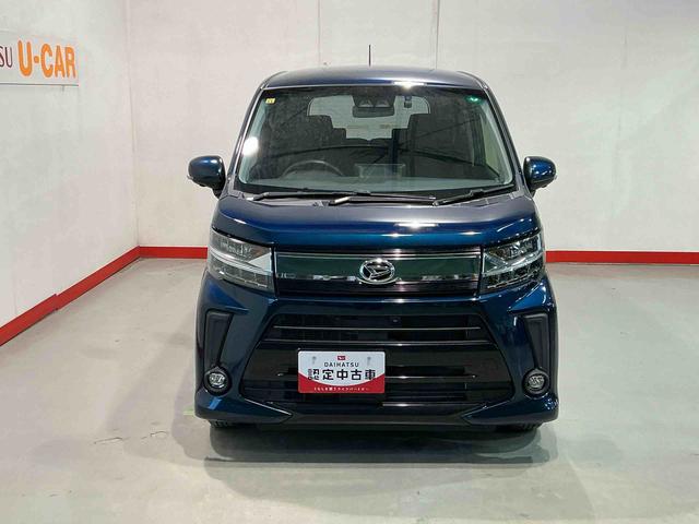 ムーヴ カスタム XリミテッドII SAIII ナビゲーションシステム パノラマモニター 純正アルミホイール スマートアシスト3 ベンチシート オートエアコン LEDヘッドライト フォグランプ(7枚目)