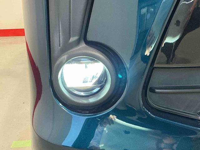 ムーヴ カスタム XリミテッドII SAIII ナビゲーションシステム パノラマモニター 純正アルミホイール スマートアシスト3 ベンチシート オートエアコン LEDヘッドライト フォグランプ(11枚目)