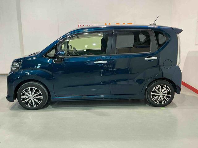 ムーヴ カスタム XリミテッドII SAIII ナビゲーションシステム パノラマモニター 純正アルミホイール スマートアシスト3 ベンチシート オートエアコン LEDヘッドライト フォグランプ(12枚目)