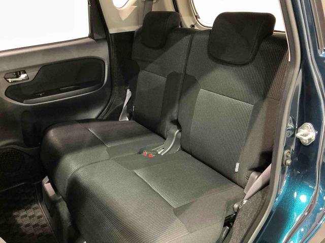 ムーヴ カスタム XリミテッドII SAIII ナビゲーションシステム パノラマモニター 純正アルミホイール スマートアシスト3 ベンチシート オートエアコン LEDヘッドライト フォグランプ(14枚目)