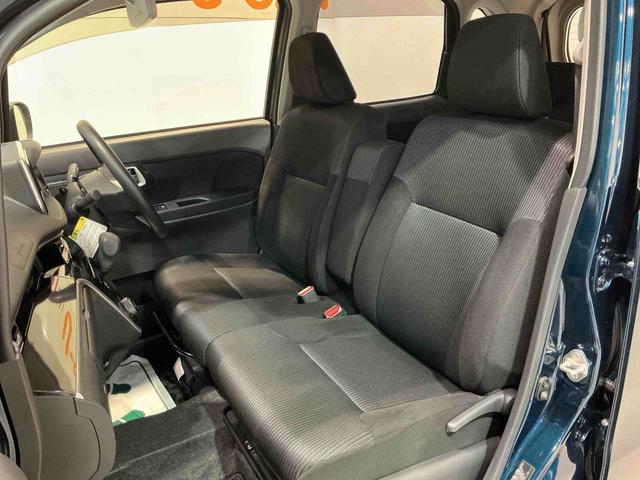 ムーヴ カスタム XリミテッドII SAIII ナビゲーションシステム パノラマモニター 純正アルミホイール スマートアシスト3 ベンチシート オートエアコン LEDヘッドライト フォグランプ(15枚目)