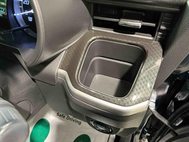 ムーヴ カスタム XリミテッドII SAIII ナビゲーションシステム パノラマモニター 純正アルミホイール スマートアシスト3 ベンチシート オートエアコン LEDヘッドライト フォグランプ(22枚目)