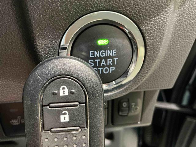 ムーヴ カスタム XリミテッドII SAIII ナビゲーションシステム パノラマモニター 純正アルミホイール スマートアシスト3 ベンチシート オートエアコン LEDヘッドライト フォグランプ(26枚目)