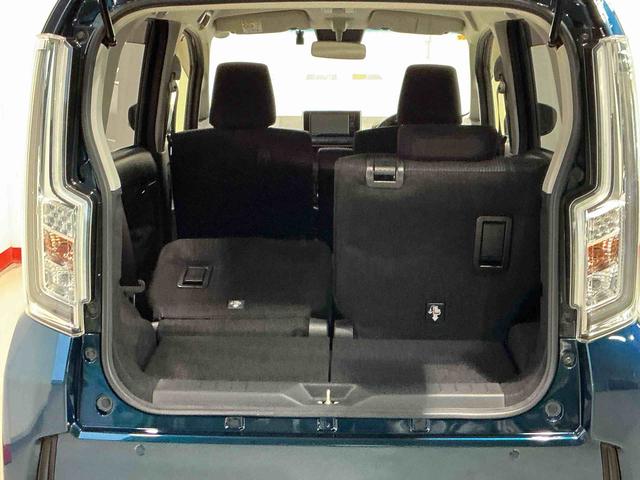 ムーヴ カスタム XリミテッドII SAIII ナビゲーションシステム パノラマモニター 純正アルミホイール スマートアシスト3 ベンチシート オートエアコン LEDヘッドライト フォグランプ(36枚目)