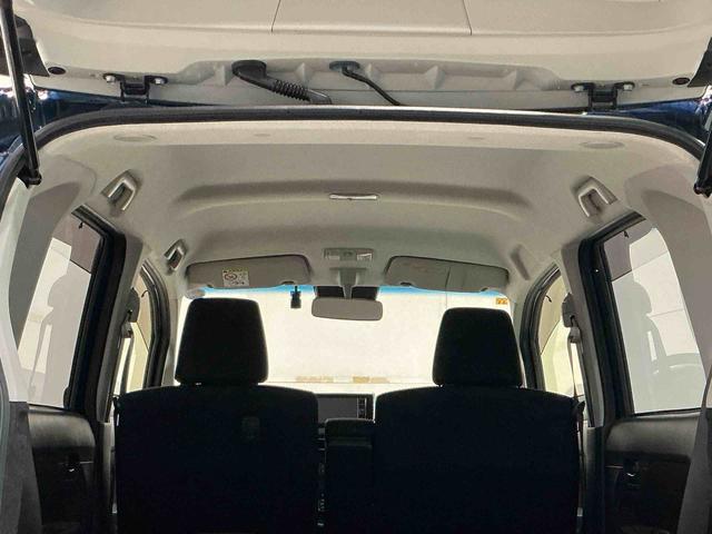 ムーヴ カスタム XリミテッドII SAIII ナビゲーションシステム パノラマモニター 純正アルミホイール スマートアシスト3 ベンチシート オートエアコン LEDヘッドライト フォグランプ(38枚目)