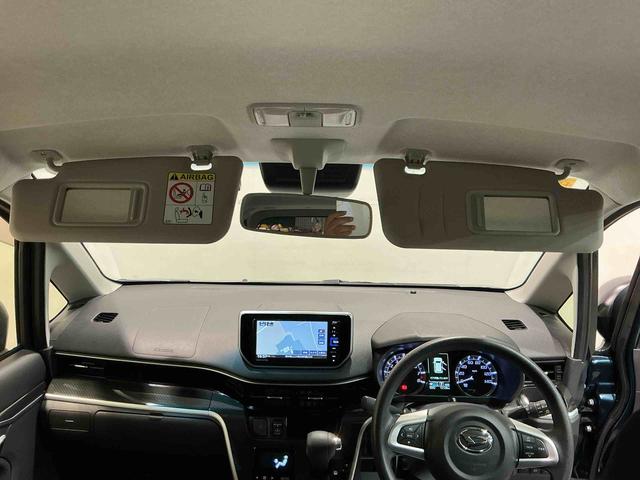 ムーヴ カスタム XリミテッドII SAIII ナビゲーションシステム パノラマモニター 純正アルミホイール スマートアシスト3 ベンチシート オートエアコン LEDヘッドライト フォグランプ(47枚目)