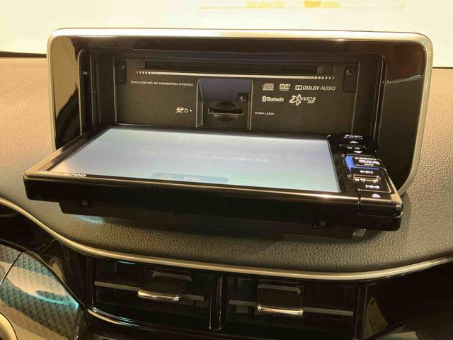 ムーヴ カスタム XリミテッドII SAIII ナビゲーションシステム パノラマモニター 純正アルミホイール スマートアシスト3 ベンチシート オートエアコン LEDヘッドライト フォグランプ(51枚目)