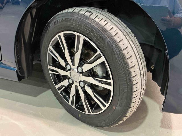 ムーヴ カスタム XリミテッドII SAIII ナビゲーションシステム パノラマモニター 純正アルミホイール スマートアシスト3 ベンチシート オートエアコン LEDヘッドライト フォグランプ(52枚目)