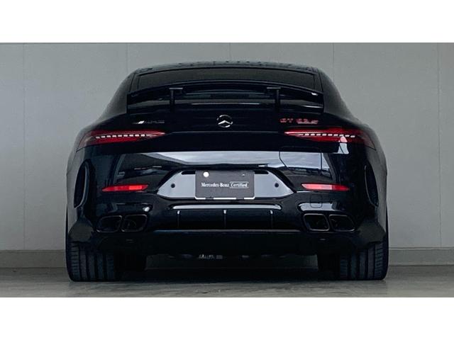 メルセデスＡＭＧ ＧＴ ４ドアクーペ