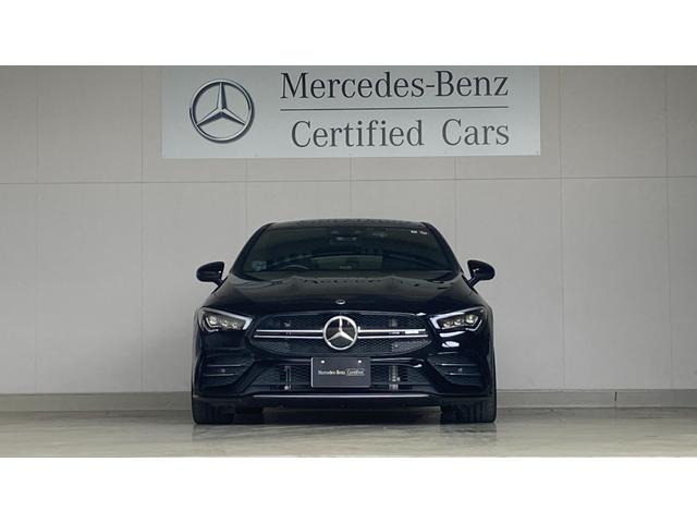 メルセデスＡＭＧ ＣＬＡクラス シューティングブレーク