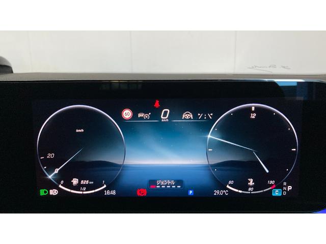 ＣＬＡクラス シューティングブレーク ＣＬＡ２００ｄ　シューティングブレークＡＭＧラインＰ　新型現行　パノラミックスライディングルーフ／３６０度カメラ／ヘッドアップディスプレイ（29枚目）