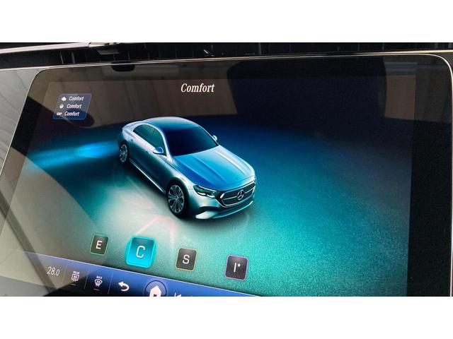Ｅクラス Ｅ２００　アバンギャルド　新型現行　アヴァンギャルドエクステリア（26枚目）