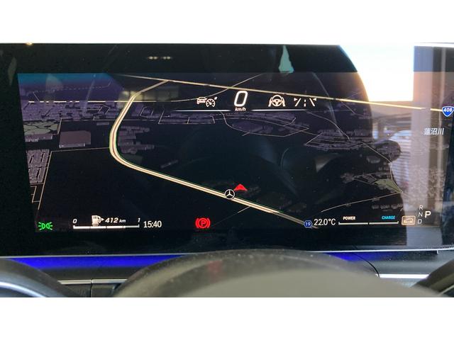 ＧＬＳ ＧＬＳ４５０ｄ　４マチック　ＡＭＧラインパッケージ　新型現行　オフロードエンジニアリング／リアエンターテイメント／Ｐルーフ／Ｅ－ＡＣＴＩＶＥ　ＢＯＤＹ　ＣＯＮＴＲＯＬ／３６０°カメラ／２２インチＡＭＧアルミホイール（31枚目）