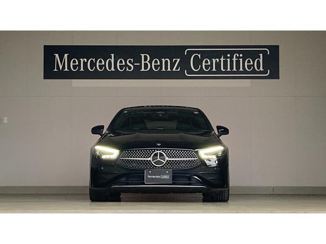 CLAクラス CLA200d AMGラインパッケージ 新型現行 AMGライン/Pルーフ/360°カメラシステム/プライバシーガラス/19インチAMGアルミホイール(3枚目)